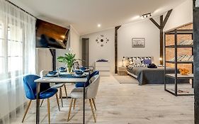 Kościelna Loft Apartaments
